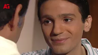 أخته باعت دهبها وأخوه فوقه.. كواليس رد اعتبار عبد الحليم 🔥👑 #العندليب