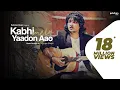 Download Lagu Kabhi Yaadon Mein - Unplugged | Digvijay Singh Pariyar | Cover | Arijit Singh | Palak Muchhal