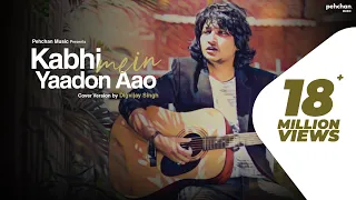 kabhi yaadon mein unplugged digvijay singh pariyar cover arijit singh palak muchhal