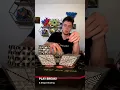 Watch this geometry master create the same shape from completely different structures