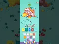 Tiny Feast Level 222 Gameplay