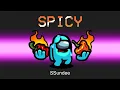 SPICY IMPOSTER Mod in Among Us