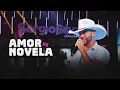 Download Lagu Sérgio Silva - AMOR DE NOVELA