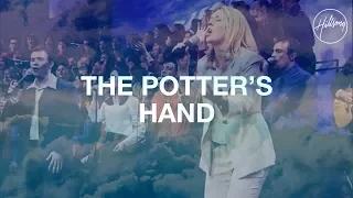 the potters hand hillsong worship