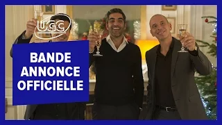 QU'EST-CE QU'ON A FAIT AU BON DIEU - Bande Annonce VF
