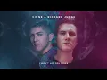 I Won't Let You Down - Vinne & J.U.D.G.E.