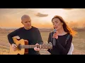 Download Lagu WISH YOU WERE HERE - Pink Floyd (Benedetta Caretta \u0026 Riccardo Bertuzzi Cover)