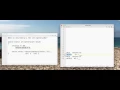 Recursive method trace with nested recursive call
