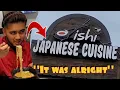 ALL YOU CAN EAT RAMEN SUSHI and MORE - Oishi Japanese Cuisine