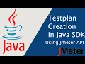 Using Jmeter API with Java SDK HTTP Request Example in Java