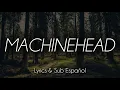 Download Lagu Machinehead - I Am Hell (Lyrics/Sub Español)