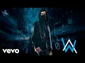 Download Lagu Alan Walker  \u0026 Eddie Brook - Dancing In The Dark (Official Music Video)