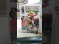 Marvel Comics Ultragirl Vol 1