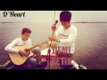 Download Lagu Band Pendatang Baru Terpopuler D'Heart_Demi Detik