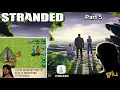 Stranded part 5 Java Games