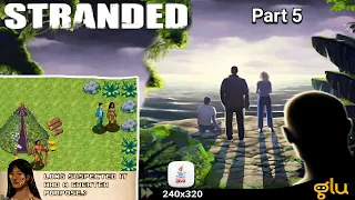 Stranded part 5 Java Games
