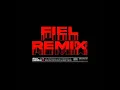 Fiel Remix - Wisin, Jhay cortez, ft Anuel Aa, Myke towers (Audio oficial)