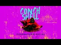 Machel Montano, Skinny Fabulous, & Iwer George - "Conch Shell" -Dadamanufakture Road Mix (Audio)