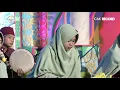 Download Lagu TQ Kids - Yammim Nahwal Madinah - Lailatus Sholawat The Best Master#2 AFE Sidosermo 2019