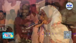 ابني عشك يا قماري &  احمد الكروان $ مشكاة الجبل .