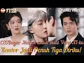 Download Lagu CEO Bikin AI-ku, Aku Malah Lamar Jadi Robot?! Kantor Jadi Penuh Tiga Diriku!#romantic #minidrama