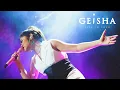 Download Lagu GEISHA Live at Solo (Full Version)