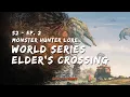 Download Lagu Cerita Fenomena Elder's Crossing | Monster Hunter Lore World Series