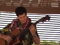Jeff Peterson ~ Hawaiian Slack Key