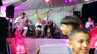 محمد المساري Mohamed Messari 