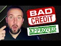Personal Loans For People With Bad Credit