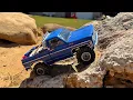 Torq MLS 1026 Direct Mount Servo for TRX4M