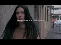 MALDITA - Francisca Valenzuela