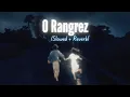 Download Lagu O Rangrez (Slowed + Reverb) | Bhaag Milkha Bhaag I Shreya Ghoshal, Javed Bashir | Zesan Rahaman