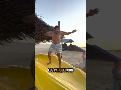 Este hombre era muy pobre