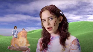 Magdalena Bay Secrets Your Fire Official Video 