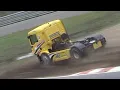 Download Lagu Truck GP Zolder - Crash and Action 2007 | Unarchived #2
