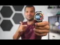 Amazfit Cheetah Pro Full Review l SUPER Light Weight Sportwatch