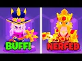 Download Lagu Mortis BUFFED \u0026 20 More Squad Busters Balance Changes!