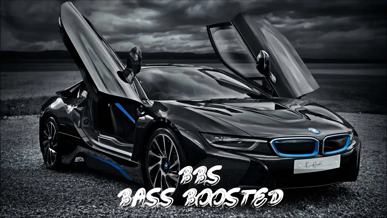 salina- saad lamjarred {Bass Boosted} salina- saad lamjarred {Bass Boosted}