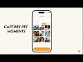 Pet Vaccine Reminder Records The Complete Pet Health Tracker for Dogs Cats