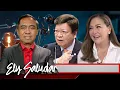 Download Lagu KAREN DAVILA BRODKASTER NA TANGA? SABI NI SEN. MARCOLETA