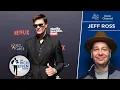 Jeff Ross on Whether Or Not Tom Brady Was Really Mad At His Robert Kraft Joke The Rich Eisen Show