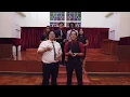 Download Lagu This is my Fathers World - A capella Cover - Thaddaeus Tean (Feat. MAKO)