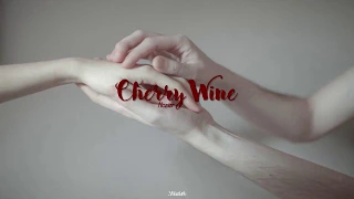 hozier cherry wine espa ol 