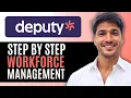 How to Use Deputy Scheduling Step by Step Guide for Workforce Management 2025 New Updated