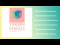 Yuksek - Sweet Addiction (Clarens Remix) (Official Audio)
