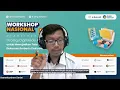 Download Lagu #3 WORKSHOP 38JP: STRATEGI DIGITALISASI ARSIP UNTUK MEWUJUDKAN TATA KELOLA DOK BERBASIS ELEKTRONIK