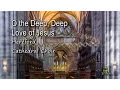 Download Lagu O the Deep, Deep Love of Jesus - Hereford Cathedral Choir [with lyrics]