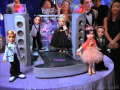 Bratz Formal Funk Super-Stylin Runway Disco Commercial 2003