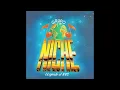 Grupo Niche - Hagamos Lo Que Diga El Corazón (HQ)